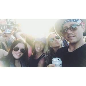 Meet your Posher, Ben